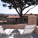 Appartement 3 Pieces Avec Climatisation A - Fr-1-780-24 Sainte-Maxime