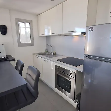 3 Pieces Avec Climatisation A - Fr-1-780-24 * Sainte-Maxime