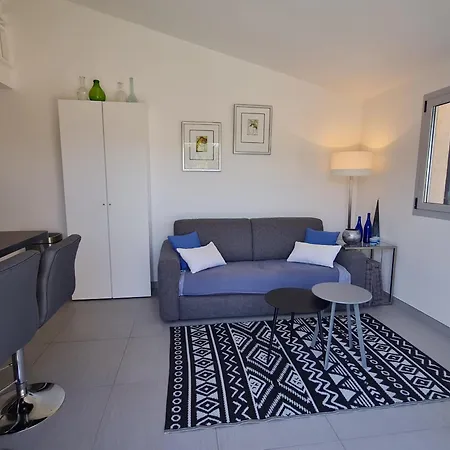 3 Pieces Avec Climatisation A - Fr-1-780-24 *