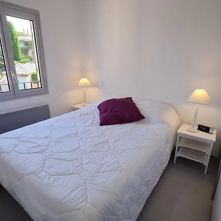 Apartment 3 Pieces Avec Climatisation A - Fr-1-780-24