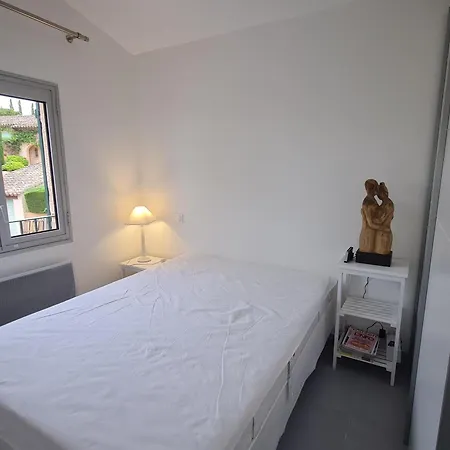 Apartment 3 Pieces Avec Climatisation A - Fr-1-780-24 *