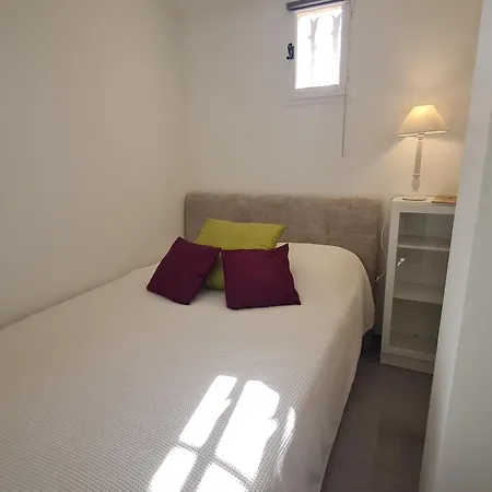 3 Pieces Avec Climatisation A - Fr-1-780-24 Apartment *