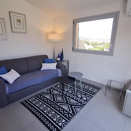 3 Pieces Avec Climatisation A - Fr-1-780-24 Apartment Sainte-Maxime