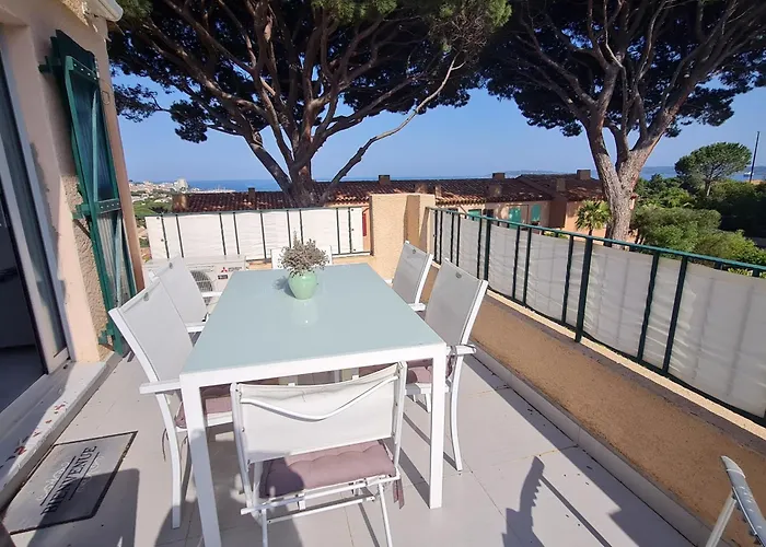 3 Pieces Avec Climatisation A - Fr-1-780-24 Sainte-Maxime