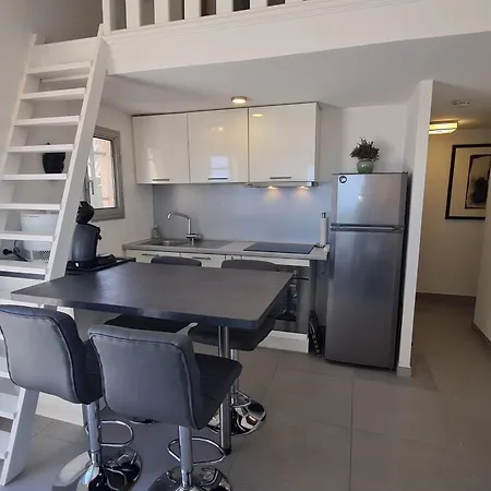 Daire 3 Pieces Avec Climatisation A - Fr-1-780-24 *