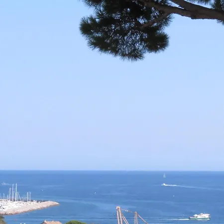 Daire 3 Pieces Avec Climatisation A - Fr-1-780-24