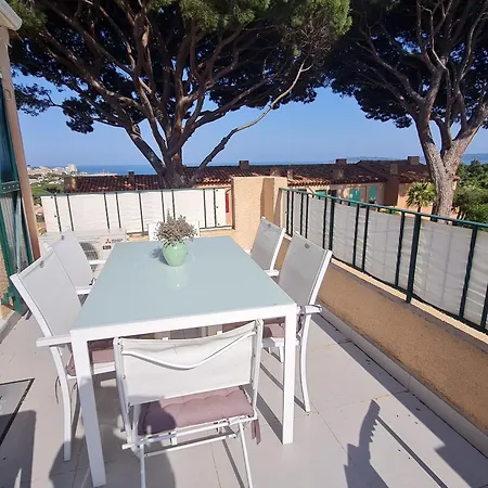 3 Pieces Avec Climatisation A - Fr-1-780-24 Sainte-Maxime