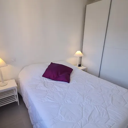 3 Pieces Avec Climatisation A - Fr-1-780-24 Apartment