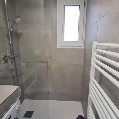 Апартаменты 3 Pieces Avec Climatisation A - Fr-1-780-24 *