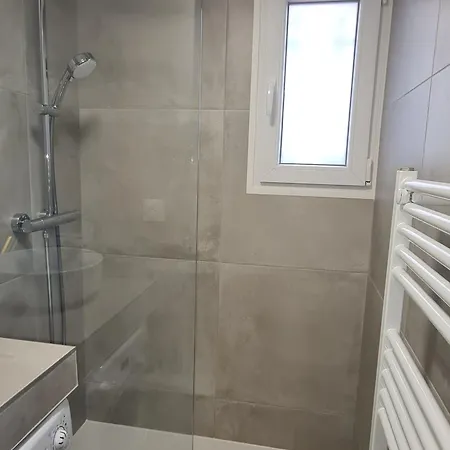 3 Pieces Avec Climatisation A - Fr-1-780-24 Апартаменты