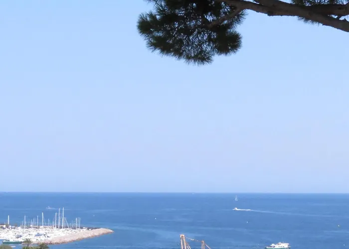 Apartment 3 Pieces Avec Climatisation A - Fr-1-780-24