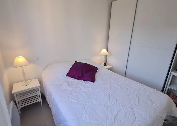 3 Pieces Avec Climatisation A - Fr-1-780-24 Apartment