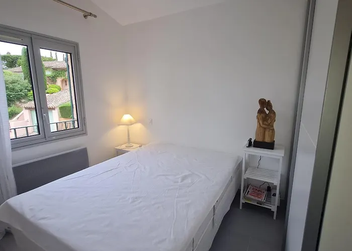 Apartment 3 Pieces Avec Climatisation A - Fr-1-780-24 *