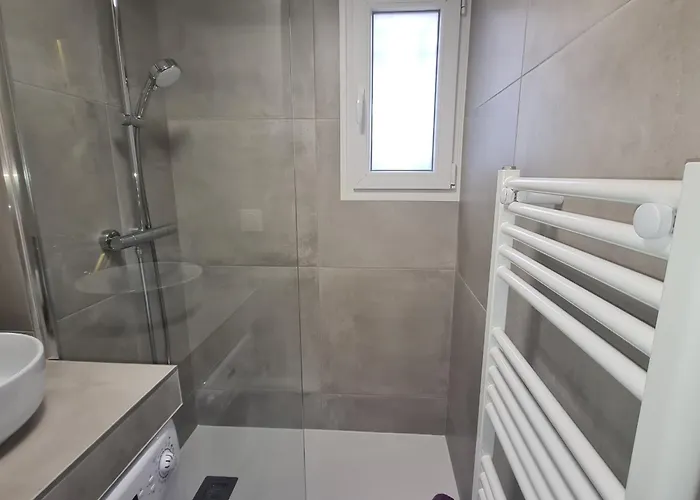 Apartment 3 Pieces Avec Climatisation A - Fr-1-780-24 *