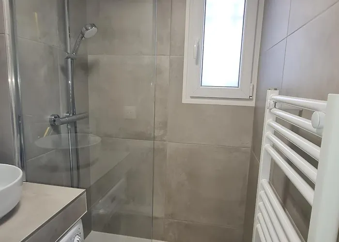 3 Pieces Avec Climatisation A - Fr-1-780-24 Apartment